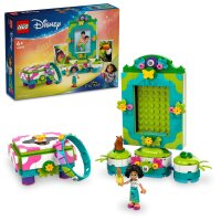 LEGO® Disney Classic 43239 - Mirabels Fotorahmen und...