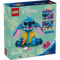 LEGO® Disney Classic 43249 - Stitch