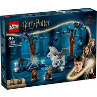 LEGO® Harry Potter 76432 - Der verbotene Wald™:...