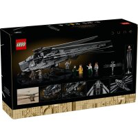 LEGO® Icons 10327 - Dune Atreides Royal Ornithopter