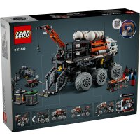 LEGO® Technic 42180 - Mars Exploration Rover