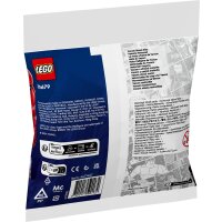 LEGO® Super Heroes 30679 - Venoms Motorrad