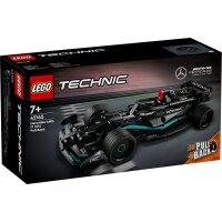 LEGO® Technic 42165 - Mercedes-AMG F1 W14 E...