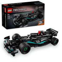 LEGO® Technic 42165 - Mercedes-AMG F1 W14 E...