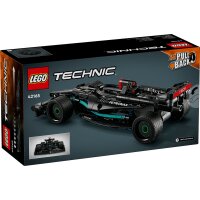 LEGO® Technic 42165 - Mercedes-AMG F1 W14 E Performance Pull-Back