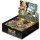 Dragon Ball - Zenkai Series Set 05 - Critical Blow - Booster Display (24 Packs) - Englisch