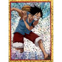 Sticker 11 -  One Piece Summit War Die Entscheidungsschlacht