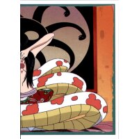 Sticker 24 -  One Piece Summit War Die Entscheidungsschlacht