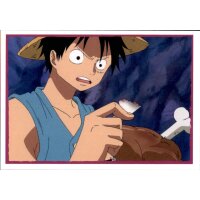 Sticker 30 -  One Piece Summit War Die Entscheidungsschlacht