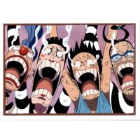 Sticker 56 -  One Piece Summit War Die Entscheidungsschlacht