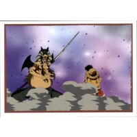 Sticker 73 -  One Piece Summit War Die Entscheidungsschlacht