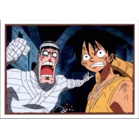 Sticker 78 -  One Piece Summit War Die Entscheidungsschlacht