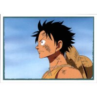 Sticker 86 -  One Piece Summit War Die Entscheidungsschlacht