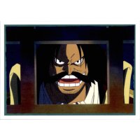 Sticker 88 -  One Piece Summit War Die Entscheidungsschlacht