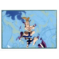 Sticker 93 -  One Piece Summit War Die Entscheidungsschlacht