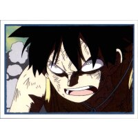 Sticker 109 -  One Piece Summit War Die...