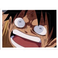 Sticker 113 -  One Piece Summit War Die...