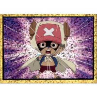 Sticker 163 -  One Piece Summit War Die...