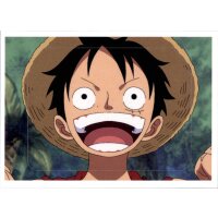 Sticker 167 -  One Piece Summit War Die...