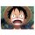 Sticker 167 -  One Piece Summit War Die Entscheidungsschlacht