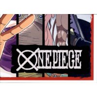 Sticker 172 -  One Piece Summit War Die...