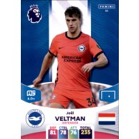 88 - Joel Veltman - Basis Karte - 2023/2024