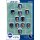 99 - Brighton & Hove Albion - Line-Up Card - 2023/2024