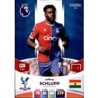 145 - Jeffrey Schlupp - Basis Karte - 2023/2024