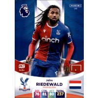 149 - Jairo Riedewald - Basis Karte - 2023/2024