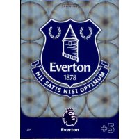 154 - Everton - Club Crest - 2023/2024