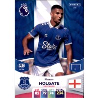 158 - Mason Holgate - Basis Karte - 2023/2024