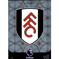 172 - Fulham - Club Crest - 2023/2024