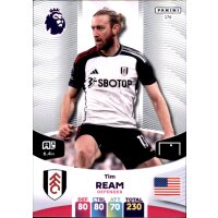 176 - Tim Ream - Basis Karte - 2023/2024