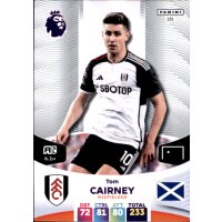 181 - Tom Cairney - Basis Karte - 2023/2024