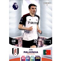 183 - Joao Palhinha - Basis Karte - 2023/2024