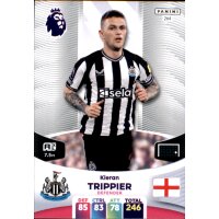 264 - Kieran Trippier - Basis Karte - 2023/2024