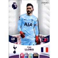 317 - Hugo Lloris - Basis Karte - 2023/2024