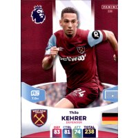 338 - Thilo Kehrer - Basis Karte - 2023/2024