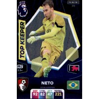 370 - Neto - Top Keeper - 2023/2024