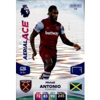 378 - Michail Antonio - Aerial Ace - 2023/2024