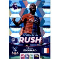 429 - Odsonne Edouard - Adrenalyn Rush - 2023/2024