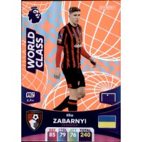 442 - Illya Zabarnyi - World Class - 2023/2024