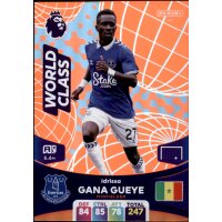 445 - Idrissa Gana Gueye - World Class - 2023/2024