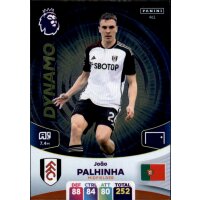 461 - Joao Palhinha - Dynamo - 2023/2024