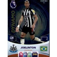 463 - Joelinton - Dynamo - 2023/2024