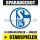 Mannschafts-Paket mit beiden Starspielern - SAISON 08/09 - FC Schalke 04