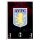 1 - Aston Villa - Club Badge - 2023/2024