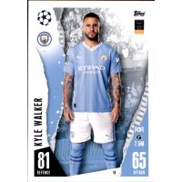 16 - Kyle Walker - 2023/2024