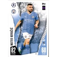 18 - Mateo Kovacic - 2023/2024