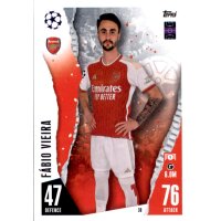 38 - Fabio Vieira - 2023/2024